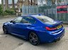 USED 2019 19 BMW 3 SERIES 2.0 320d M Sport Saloon 4dr Diesel Auto xDrive Euro 6 (s/s) (190 ps) 