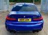 USED 2019 19 BMW 3 SERIES 2.0 320d M Sport Saloon 4dr Diesel Auto xDrive Euro 6 (s/s) (190 ps) 