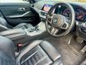 USED 2019 19 BMW 3 SERIES 2.0 320d M Sport Saloon 4dr Diesel Auto xDrive Euro 6 (s/s) (190 ps) 