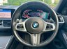 USED 2019 19 BMW 3 SERIES 2.0 320d M Sport Saloon 4dr Diesel Auto xDrive Euro 6 (s/s) (190 ps) 
