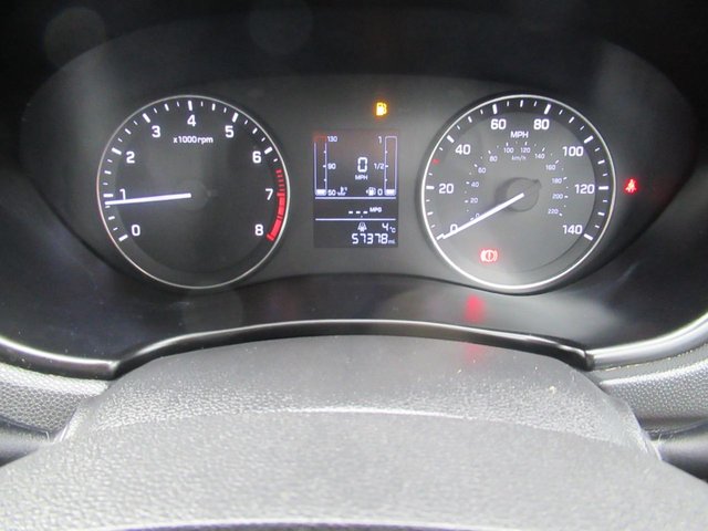 2017 HYUNDAI I20 - Photo 8