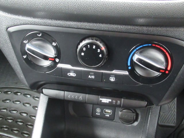 2017 HYUNDAI I20 - Photo 12