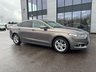 USED 2015 15 FORD MONDEO 1.5T ECOBOOST TITANIUM 160PS 