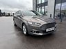 USED 2015 15 FORD MONDEO 1.5T ECOBOOST TITANIUM 160PS 
