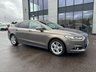 USED 2015 15 FORD MONDEO 1.5T ECOBOOST TITANIUM 160PS 