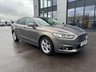 USED 2015 15 FORD MONDEO 1.5T ECOBOOST TITANIUM 160PS 