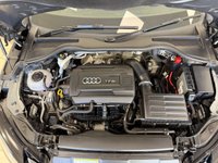 USED 2018 18 AUDI TT 2.0 TFSI Black Edition Coupe 3dr Petrol S Tronic Euro 6 (s/s) (230 ps) BLACK HALF LEATHER & SUEDE, SATELLITE NAVIGATION, AIR CONDITIONING, HEATED FRONT SEATS, FRONT & REAR PARKING SENSORS, FRONT ARM REST, MULTI FUNCTION STEERING WHEEL, REAR PRIVACY GLASS, 19&rdquo; ALLOY WHEELS, CUP HOLDERS, UPGRADED SOUND SYSTEM,