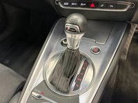 USED 2018 18 AUDI TT 2.0 TFSI Black Edition Coupe 3dr Petrol S Tronic Euro 6 (s/s) (230 ps) BLACK HALF LEATHER & SUEDE, SATELLITE NAVIGATION, AIR CONDITIONING, HEATED FRONT SEATS, FRONT & REAR PARKING SENSORS, FRONT ARM REST, MULTI FUNCTION STEERING WHEEL, REAR PRIVACY GLASS, 19&rdquo; ALLOY WHEELS, CUP HOLDERS, UPGRADED SOUND SYSTEM,