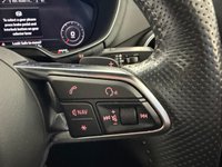 USED 2018 18 AUDI TT 2.0 TFSI Black Edition Coupe 3dr Petrol S Tronic Euro 6 (s/s) (230 ps) BLACK HALF LEATHER & SUEDE, SATELLITE NAVIGATION, AIR CONDITIONING, HEATED FRONT SEATS, FRONT & REAR PARKING SENSORS, FRONT ARM REST, MULTI FUNCTION STEERING WHEEL, REAR PRIVACY GLASS, 19&rdquo; ALLOY WHEELS, CUP HOLDERS, UPGRADED SOUND SYSTEM,