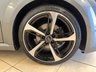 USED 2018 18 AUDI TT 2.0 TFSI Black Edition Coupe 3dr Petrol S Tronic Euro 6 (s/s) (230 ps) BLACK HALF LEATHER & SUEDE, SATELLITE NAVIGATION, AIR CONDITIONING, HEATED FRONT SEATS, FRONT & REAR PARKING SENSORS, FRONT ARM REST, MULTI FUNCTION STEERING WHEEL, REAR PRIVACY GLASS, 19&rdquo; ALLOY WHEELS, CUP HOLDERS, UPGRADED SOUND SYSTEM,
