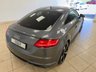 USED 2018 18 AUDI TT 2.0 TFSI Black Edition Coupe 3dr Petrol S Tronic Euro 6 (s/s) (230 ps) BLACK HALF LEATHER & SUEDE, SATELLITE NAVIGATION, AIR CONDITIONING, HEATED FRONT SEATS, FRONT & REAR PARKING SENSORS, FRONT ARM REST, MULTI FUNCTION STEERING WHEEL, REAR PRIVACY GLASS, 19&rdquo; ALLOY WHEELS, CUP HOLDERS, UPGRADED SOUND SYSTEM,