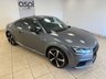 USED 2018 18 AUDI TT 2.0 TFSI Black Edition Coupe 3dr Petrol S Tronic Euro 6 (s/s) (230 ps) BLACK HALF LEATHER & SUEDE, SATELLITE NAVIGATION, AIR CONDITIONING, HEATED FRONT SEATS, FRONT & REAR PARKING SENSORS, FRONT ARM REST, MULTI FUNCTION STEERING WHEEL, REAR PRIVACY GLASS, 19&rdquo; ALLOY WHEELS, CUP HOLDERS, UPGRADED SOUND SYSTEM,