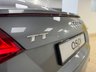USED 2018 18 AUDI TT 2.0 TFSI Black Edition Coupe 3dr Petrol S Tronic Euro 6 (s/s) (230 ps) BLACK HALF LEATHER & SUEDE, SATELLITE NAVIGATION, AIR CONDITIONING, HEATED FRONT SEATS, FRONT & REAR PARKING SENSORS, FRONT ARM REST, MULTI FUNCTION STEERING WHEEL, REAR PRIVACY GLASS, 19&rdquo; ALLOY WHEELS, CUP HOLDERS, UPGRADED SOUND SYSTEM,
