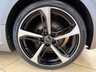 USED 2018 18 AUDI TT 2.0 TFSI Black Edition Coupe 3dr Petrol S Tronic Euro 6 (s/s) (230 ps) BLACK HALF LEATHER & SUEDE, SATELLITE NAVIGATION, AIR CONDITIONING, HEATED FRONT SEATS, FRONT & REAR PARKING SENSORS, FRONT ARM REST, MULTI FUNCTION STEERING WHEEL, REAR PRIVACY GLASS, 19&rdquo; ALLOY WHEELS, CUP HOLDERS, UPGRADED SOUND SYSTEM,