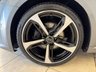 USED 2018 18 AUDI TT 2.0 TFSI Black Edition Coupe 3dr Petrol S Tronic Euro 6 (s/s) (230 ps) BLACK HALF LEATHER & SUEDE, SATELLITE NAVIGATION, AIR CONDITIONING, HEATED FRONT SEATS, FRONT & REAR PARKING SENSORS, FRONT ARM REST, MULTI FUNCTION STEERING WHEEL, REAR PRIVACY GLASS, 19&rdquo; ALLOY WHEELS, CUP HOLDERS, UPGRADED SOUND SYSTEM,