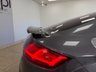 USED 2018 18 AUDI TT 2.0 TFSI Black Edition Coupe 3dr Petrol S Tronic Euro 6 (s/s) (230 ps) BLACK HALF LEATHER & SUEDE, SATELLITE NAVIGATION, AIR CONDITIONING, HEATED FRONT SEATS, FRONT & REAR PARKING SENSORS, FRONT ARM REST, MULTI FUNCTION STEERING WHEEL, REAR PRIVACY GLASS, 19&rdquo; ALLOY WHEELS, CUP HOLDERS, UPGRADED SOUND SYSTEM,