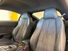 USED 2018 18 AUDI TT 2.0 TFSI Black Edition Coupe 3dr Petrol S Tronic Euro 6 (s/s) (230 ps) BLACK HALF LEATHER & SUEDE, SATELLITE NAVIGATION, AIR CONDITIONING, HEATED FRONT SEATS, FRONT & REAR PARKING SENSORS, FRONT ARM REST, MULTI FUNCTION STEERING WHEEL, REAR PRIVACY GLASS, 19&rdquo; ALLOY WHEELS, CUP HOLDERS, UPGRADED SOUND SYSTEM,
