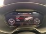 USED 2018 18 AUDI TT 2.0 TFSI Black Edition Coupe 3dr Petrol S Tronic Euro 6 (s/s) (230 ps) BLACK HALF LEATHER & SUEDE, SATELLITE NAVIGATION, AIR CONDITIONING, HEATED FRONT SEATS, FRONT & REAR PARKING SENSORS, FRONT ARM REST, MULTI FUNCTION STEERING WHEEL, REAR PRIVACY GLASS, 19&rdquo; ALLOY WHEELS, CUP HOLDERS, UPGRADED SOUND SYSTEM,