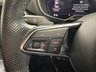 USED 2018 18 AUDI TT 2.0 TFSI Black Edition Coupe 3dr Petrol S Tronic Euro 6 (s/s) (230 ps) BLACK HALF LEATHER & SUEDE, SATELLITE NAVIGATION, AIR CONDITIONING, HEATED FRONT SEATS, FRONT & REAR PARKING SENSORS, FRONT ARM REST, MULTI FUNCTION STEERING WHEEL, REAR PRIVACY GLASS, 19&rdquo; ALLOY WHEELS, CUP HOLDERS, UPGRADED SOUND SYSTEM,