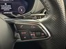 USED 2018 18 AUDI TT 2.0 TFSI Black Edition Coupe 3dr Petrol S Tronic Euro 6 (s/s) (230 ps) BLACK HALF LEATHER & SUEDE, SATELLITE NAVIGATION, AIR CONDITIONING, HEATED FRONT SEATS, FRONT & REAR PARKING SENSORS, FRONT ARM REST, MULTI FUNCTION STEERING WHEEL, REAR PRIVACY GLASS, 19&rdquo; ALLOY WHEELS, CUP HOLDERS, UPGRADED SOUND SYSTEM,