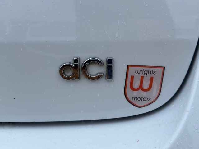 2014 RENAULT MEGANE 1.5 dCi ENERGY Limited Hatchback 5dr Diesel Manual Euro 5 (s/s) (110 ps) - Photo 10