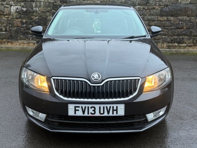 2013 Skoda Octavia 1L Se 5dr - Photo 2