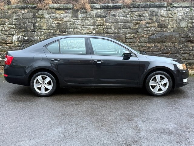 2013 Skoda Octavia 1L Se 5dr - Photo 4