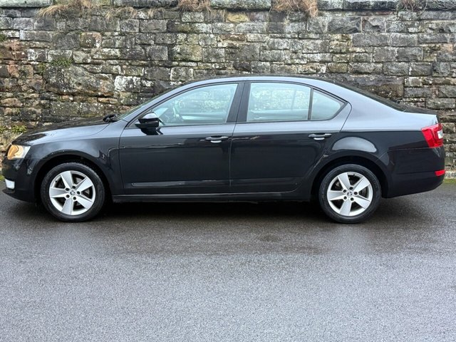 2013 Skoda Octavia 1L Se 5dr - Photo 5