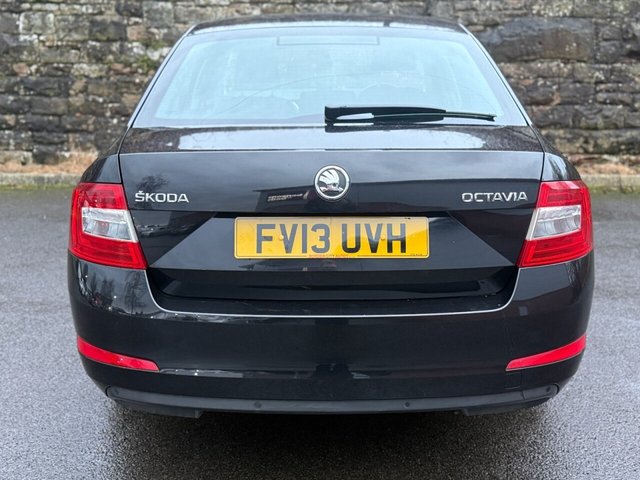 2013 Skoda Octavia 1L Se 5dr - Photo 7