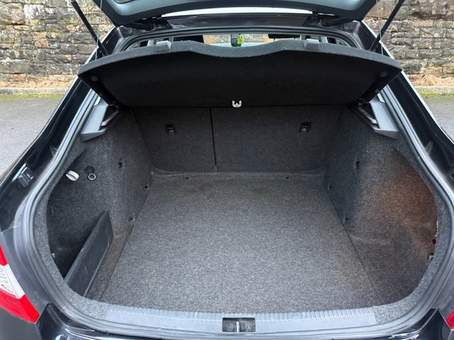 2013 Skoda Octavia 1L Se 5dr - Photo 9