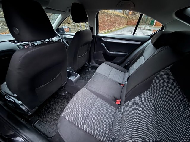 2013 Skoda Octavia 1L Se 5dr - Photo 12