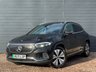 USED 2021 71 MERCEDES-BENZ EQA EQA 250 66.5kWh Sport SUV 5dr Electric Auto  ** 100+ EV AVAILABLE **