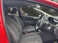 USED 2013 62 FORD FIESTA 1.0T EcoBoost Zetec Hatchback 5dr Petrol Manual Euro 5 (s/s) (100 ps) &pound;200 To Secure Delivery Available