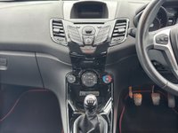 USED 2013 62 FORD FIESTA 1.0T EcoBoost Zetec Hatchback 5dr Petrol Manual Euro 5 (s/s) (100 ps) &pound;200 To Secure Delivery Available