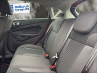 USED 2013 62 FORD FIESTA 1.0T EcoBoost Zetec Hatchback 5dr Petrol Manual Euro 5 (s/s) (100 ps) &pound;200 To Secure Delivery Available