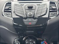USED 2013 62 FORD FIESTA 1.0T EcoBoost Zetec Hatchback 5dr Petrol Manual Euro 5 (s/s) (100 ps) &pound;200 To Secure Delivery Available
