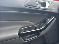 USED 2013 62 FORD FIESTA 1.0T EcoBoost Zetec Hatchback 5dr Petrol Manual Euro 5 (s/s) (100 ps) &pound;200 To Secure Delivery Available