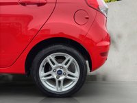 USED 2013 62 FORD FIESTA 1.0T EcoBoost Zetec Hatchback 5dr Petrol Manual Euro 5 (s/s) (100 ps) &pound;200 To Secure Delivery Available