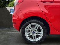 USED 2013 62 FORD FIESTA 1.0T EcoBoost Zetec Hatchback 5dr Petrol Manual Euro 5 (s/s) (100 ps) &pound;200 To Secure Delivery Available