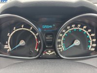 USED 2013 62 FORD FIESTA 1.0T EcoBoost Zetec Hatchback 5dr Petrol Manual Euro 5 (s/s) (100 ps) &pound;200 To Secure Delivery Available