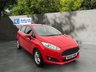 USED 2013 62 FORD FIESTA 1.0T EcoBoost Zetec Hatchback 5dr Petrol Manual Euro 5 (s/s) (100 ps) &pound;200 To Secure Delivery Available