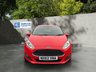 USED 2013 62 FORD FIESTA 1.0T EcoBoost Zetec Hatchback 5dr Petrol Manual Euro 5 (s/s) (100 ps) &pound;200 To Secure Delivery Available
