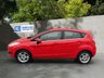 USED 2013 62 FORD FIESTA 1.0T EcoBoost Zetec Hatchback 5dr Petrol Manual Euro 5 (s/s) (100 ps) &pound;200 To Secure Delivery Available