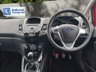 USED 2013 62 FORD FIESTA 1.0T EcoBoost Zetec Hatchback 5dr Petrol Manual Euro 5 (s/s) (100 ps) &pound;200 To Secure Delivery Available
