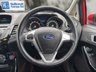 USED 2013 62 FORD FIESTA 1.0T EcoBoost Zetec Hatchback 5dr Petrol Manual Euro 5 (s/s) (100 ps) &pound;200 To Secure Delivery Available