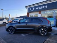 USED 2023 23 KIA NIRO 64.8kWh 4 SUV 5dr Electric Auto (201 bhp) 