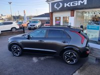 USED 2023 23 KIA NIRO 64.8kWh 4 SUV 5dr Electric Auto (201 bhp) 