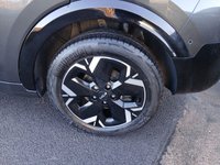 USED 2023 23 KIA NIRO 64.8kWh 4 SUV 5dr Electric Auto (201 bhp) 