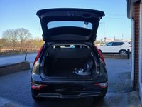 USED 2023 23 KIA NIRO 64.8kWh 4 SUV 5dr Electric Auto (201 bhp) 