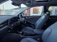 USED 2023 23 KIA NIRO 64.8kWh 4 SUV 5dr Electric Auto (201 bhp) 